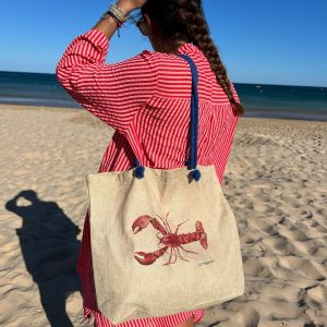 ToteBag Playa