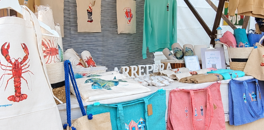 mercadillo
